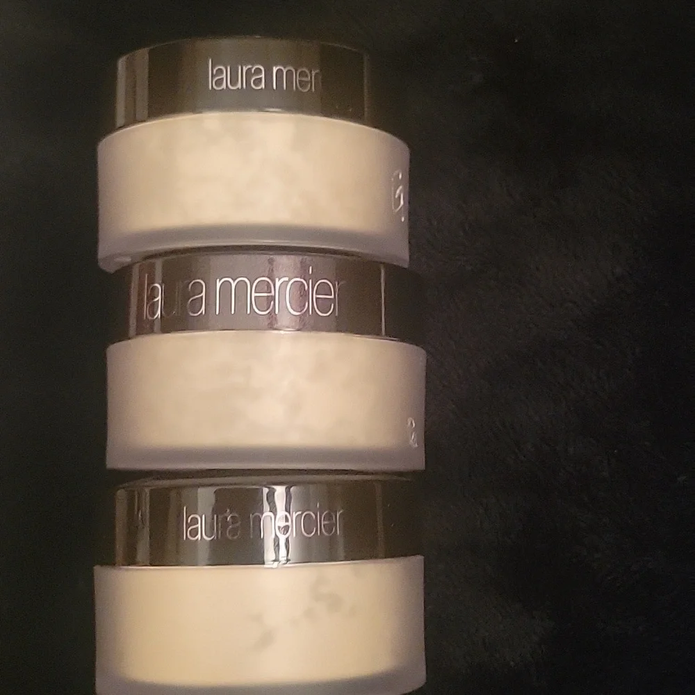 Setting Powder - Picture 3 of 14